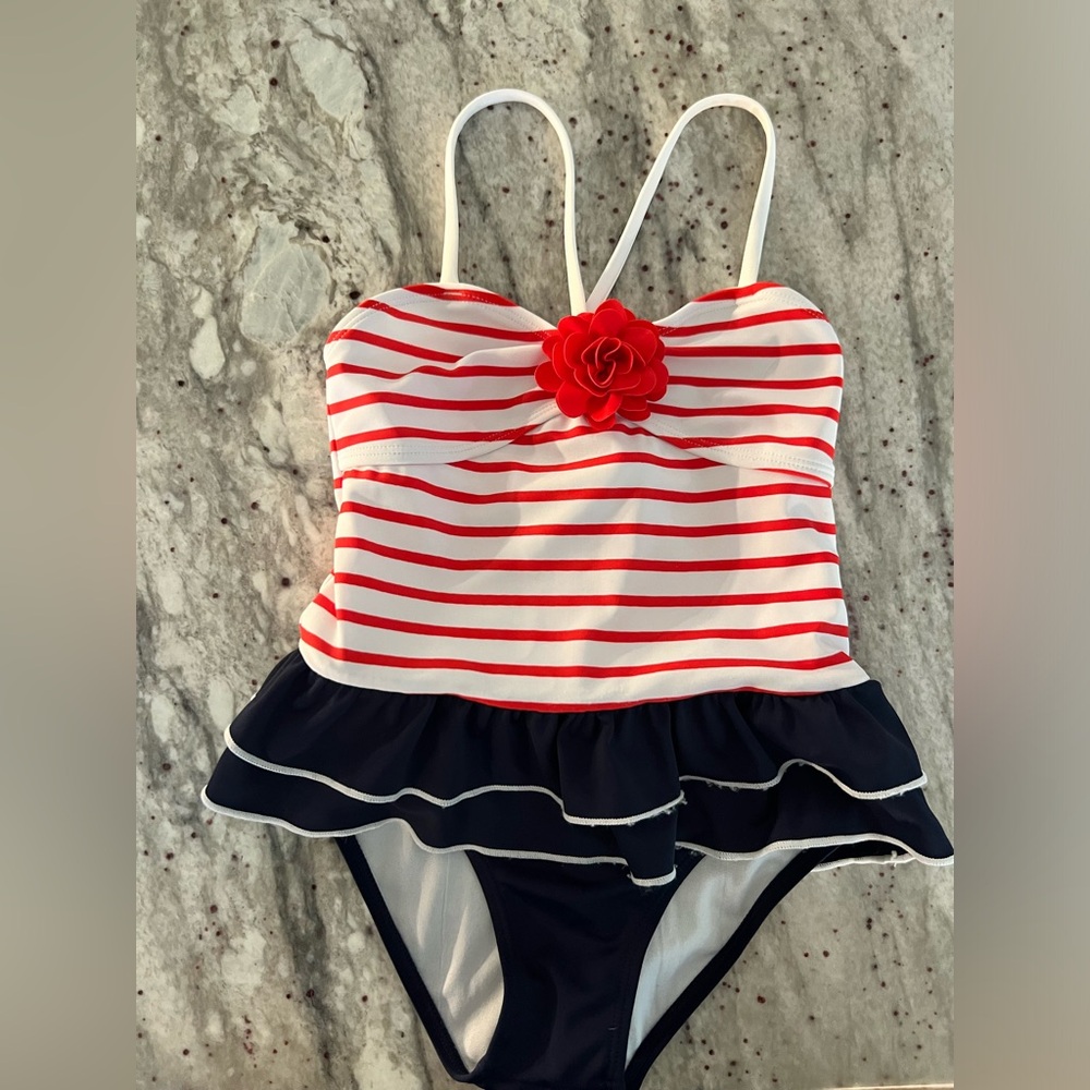 Janie and Jack swimsuit- never worn